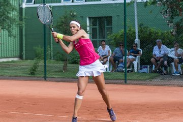 Bild 756 - BL2 TC R�W Wahlstedt - Rochusclub D�sseldorf : Ergebnis: 3:6  u. TC RW Wahlstedt 2 - Bremerhavener TV : Ergebnis: